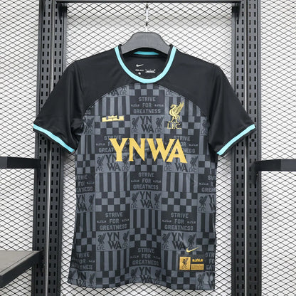 Liverpool YNWA 2023/24 Special Jersey