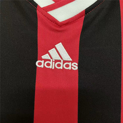 Ac Milan 2008/09 Home Retro Jersey