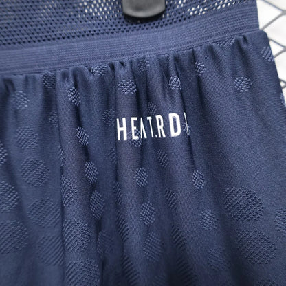 Real Madrid 2025/26 Away Shorts