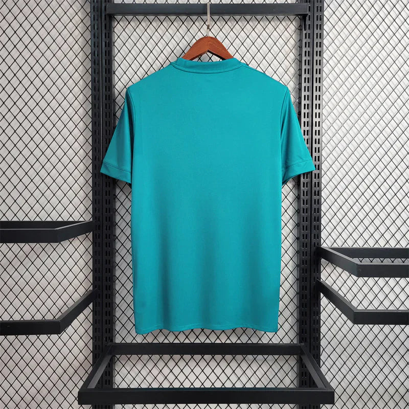 Real Madrid 2017/18 3rd Retro Jersey