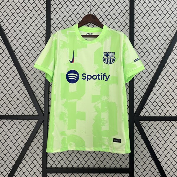 Barcelona Bundle 1.0