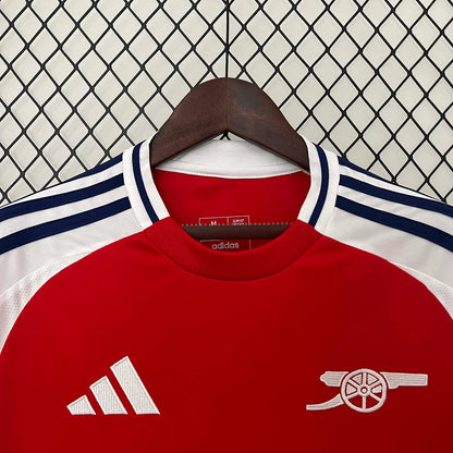 Arsenal 2024/25 Home Jersey