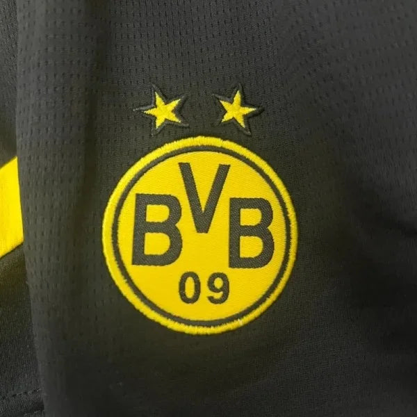 Dortmund 2024/25 Home Kids Kit