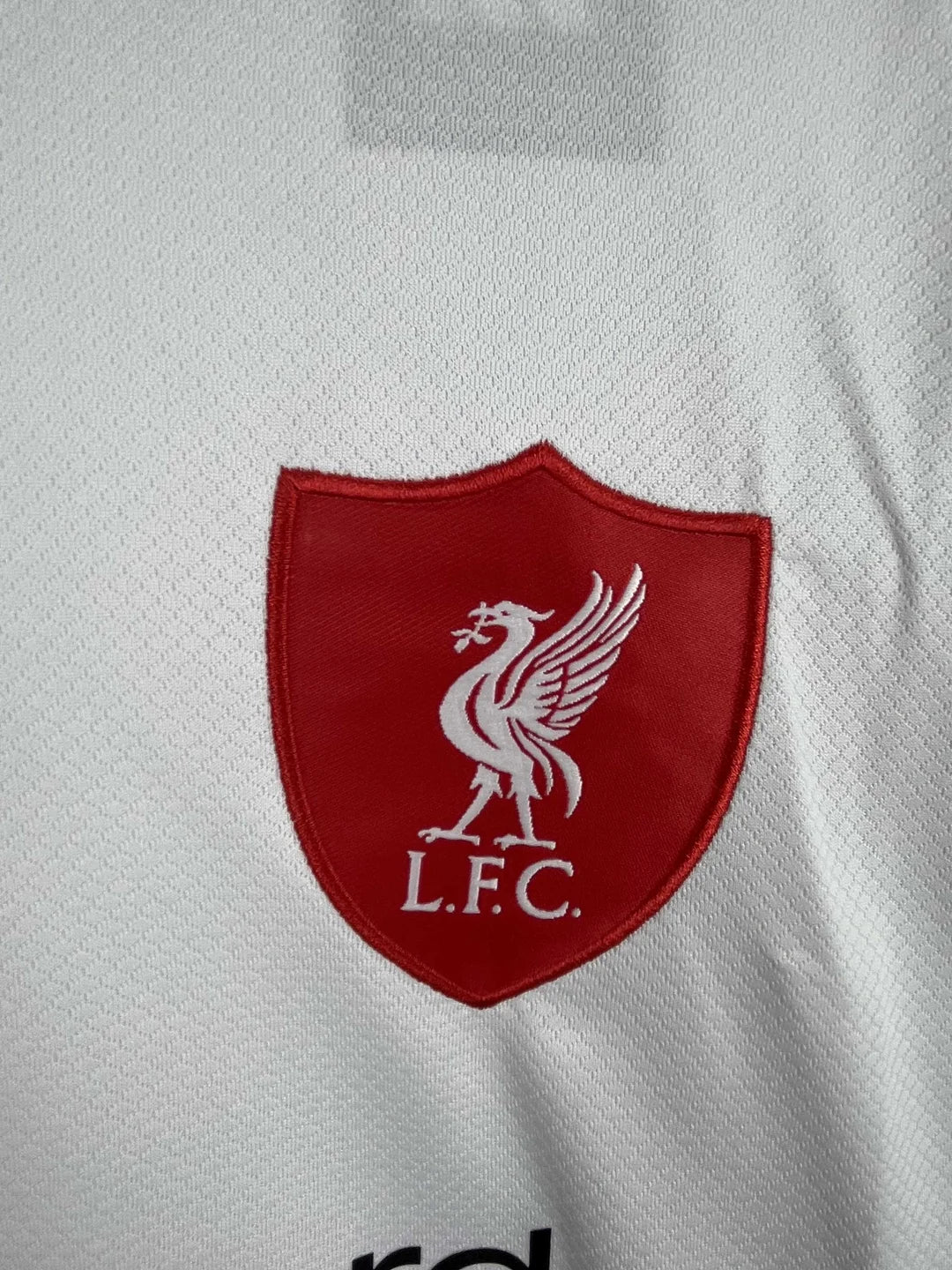 Liverpool 2025/26 Away Jersey