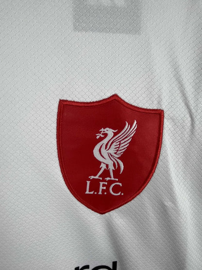 Liverpool 2025/26 Away Jersey