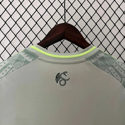 Mexico 2024 Home Jersey