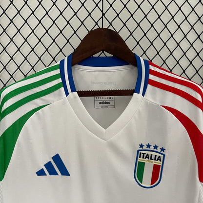 Italy 2024 Home Jersey