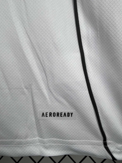 Liverpool 2025/26 Away Jersey