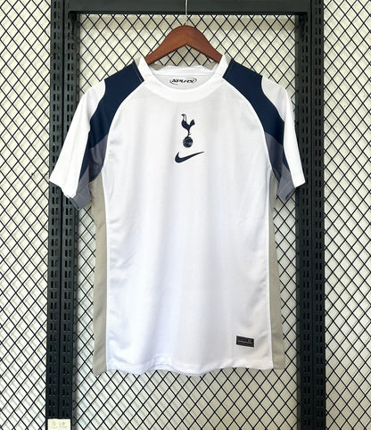 Tottenham 2025/26 Home Jersey