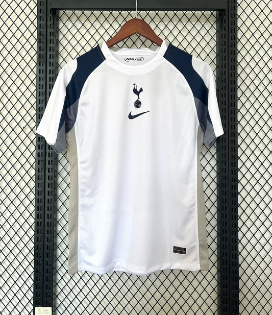 Tottenham 2025/26 Home Jersey