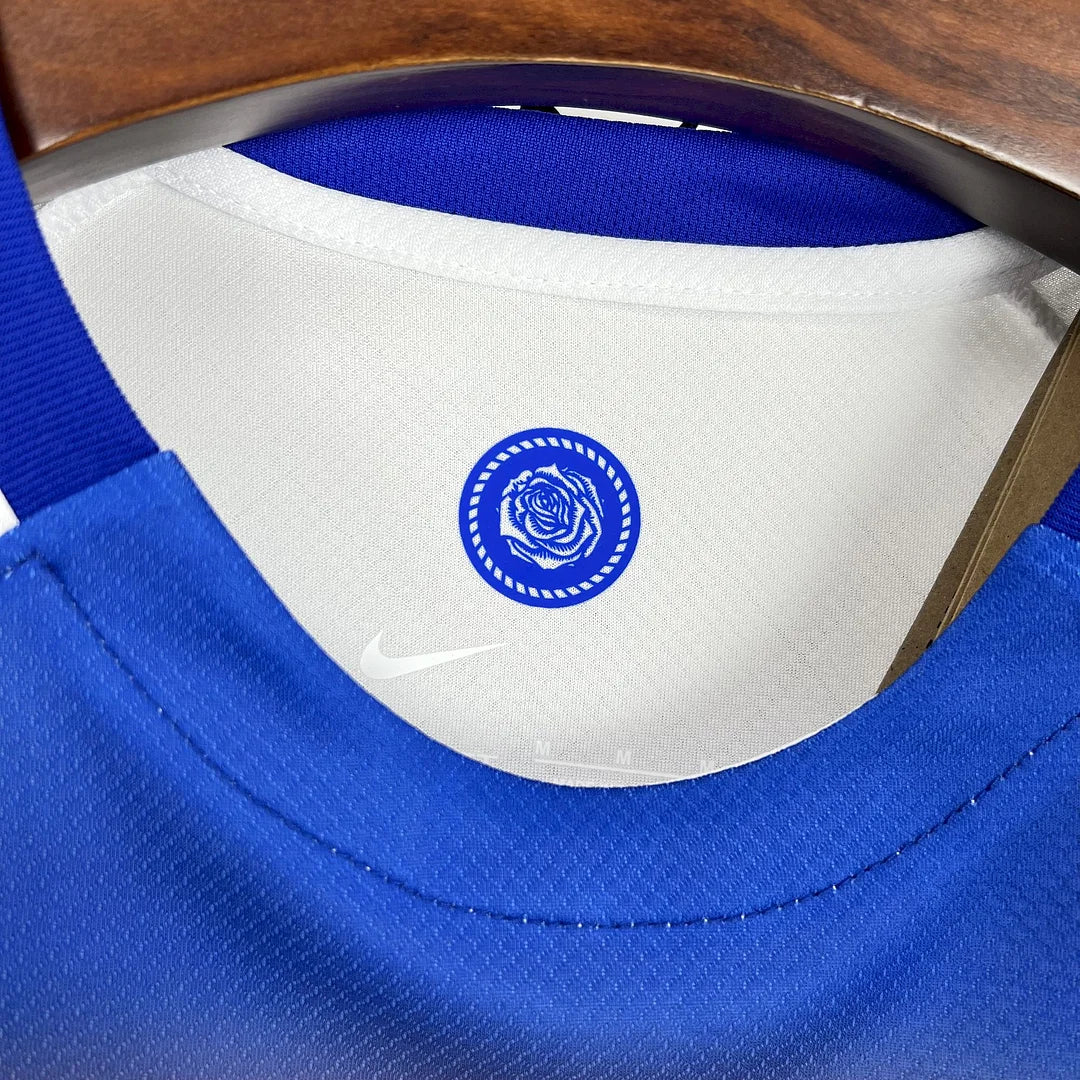 England 2025 Home Jersey
