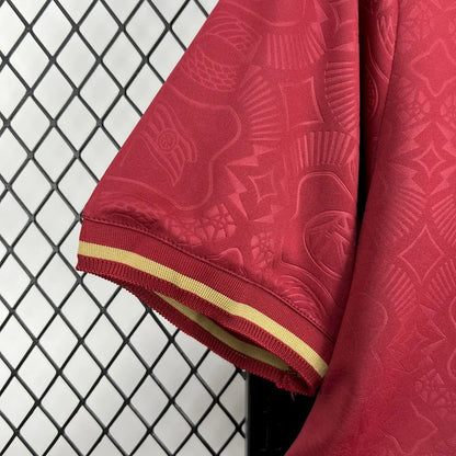 Bayern Munich 125th Anniversary 2025/26 Special Jersey