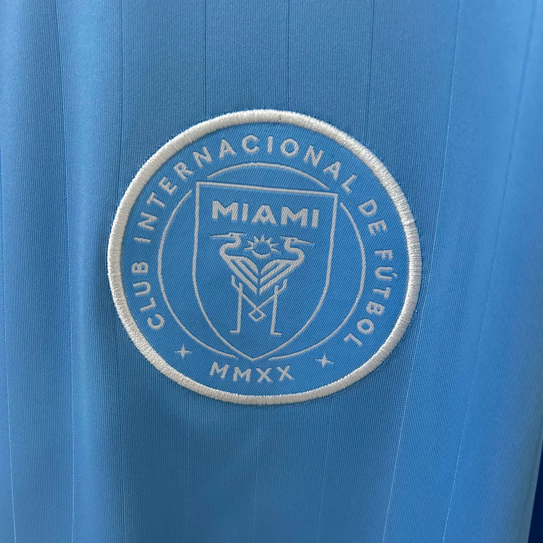 Inter Miami 2025/26 3rd Jersey