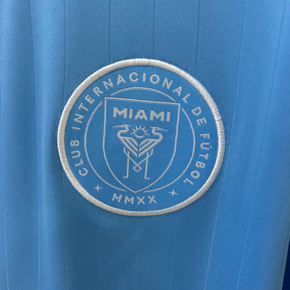 Inter Miami 2025/26 3rd Jersey