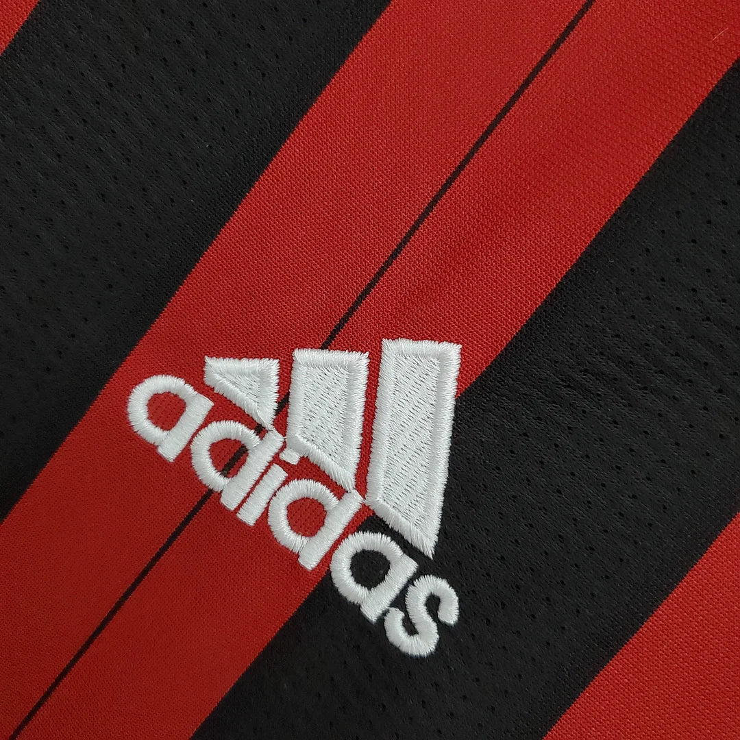 AC Milan 2013/14 Home Retro Jersey