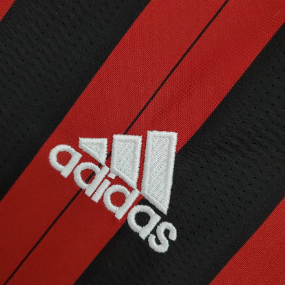 AC Milan 2013/14 Home Retro Jersey