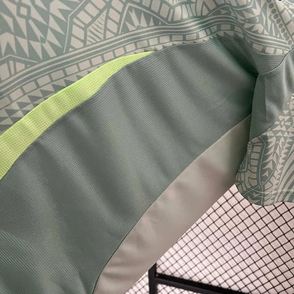 Mexico 2024 Home Jersey