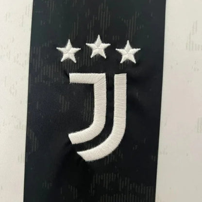 Juventus 2024/25 Home Jersey