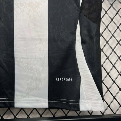 Juventus 2024/25 Home Kids Kit