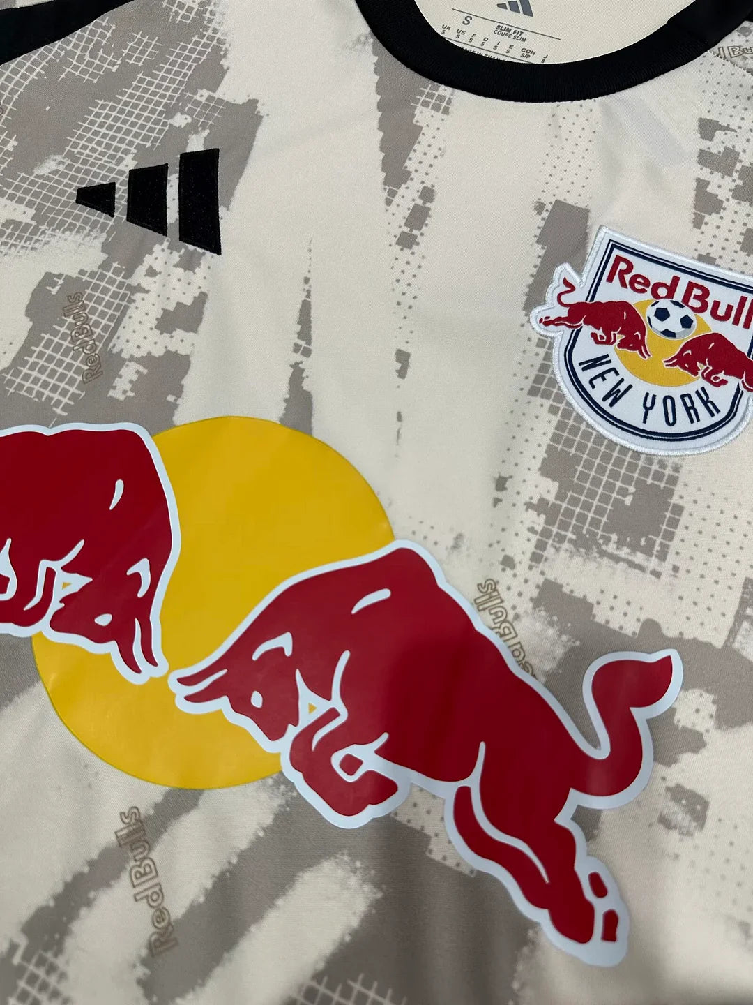 RB Leipzig 2025/26 Away Jersey
