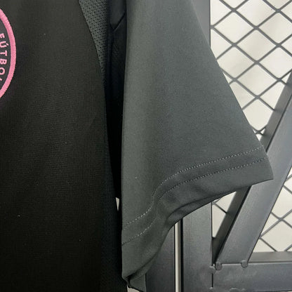 Inter Miami 2025/26 Away Jersey