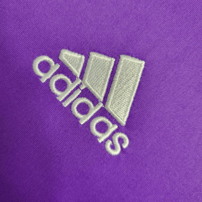Real Madrid 2016/17 Away Retro Jersey