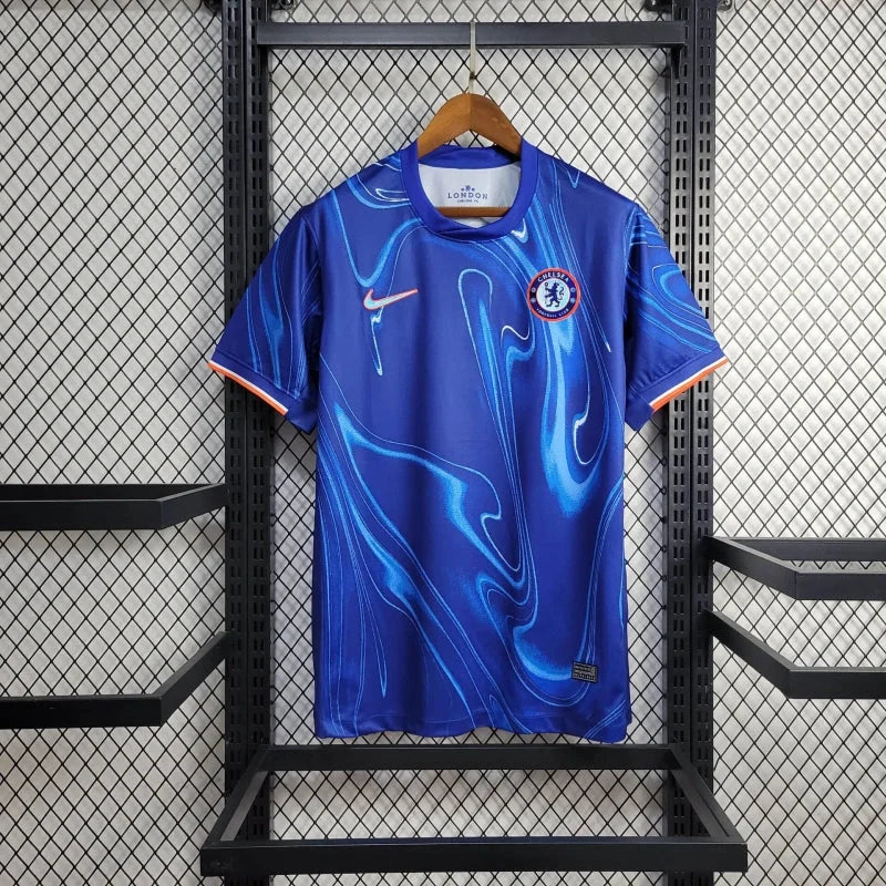 Chelsea 2024/25 Home Jersey