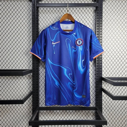 Chelsea 2024/25 Home Jersey