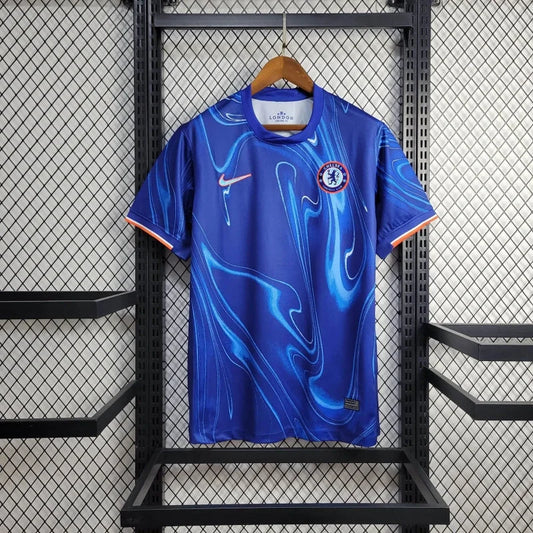 Chelsea 2024/25 Home Jersey