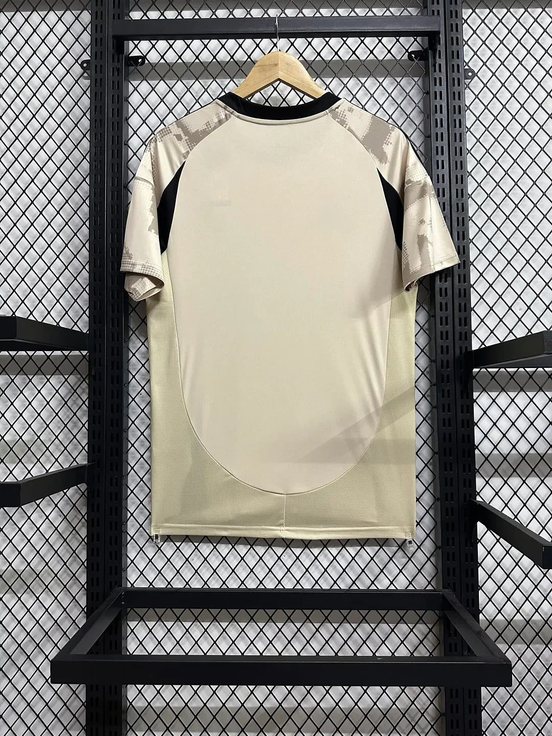 RB Leipzig 2025/26 Away Jersey