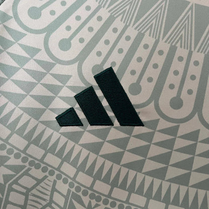 Mexico 2024 Home Jersey