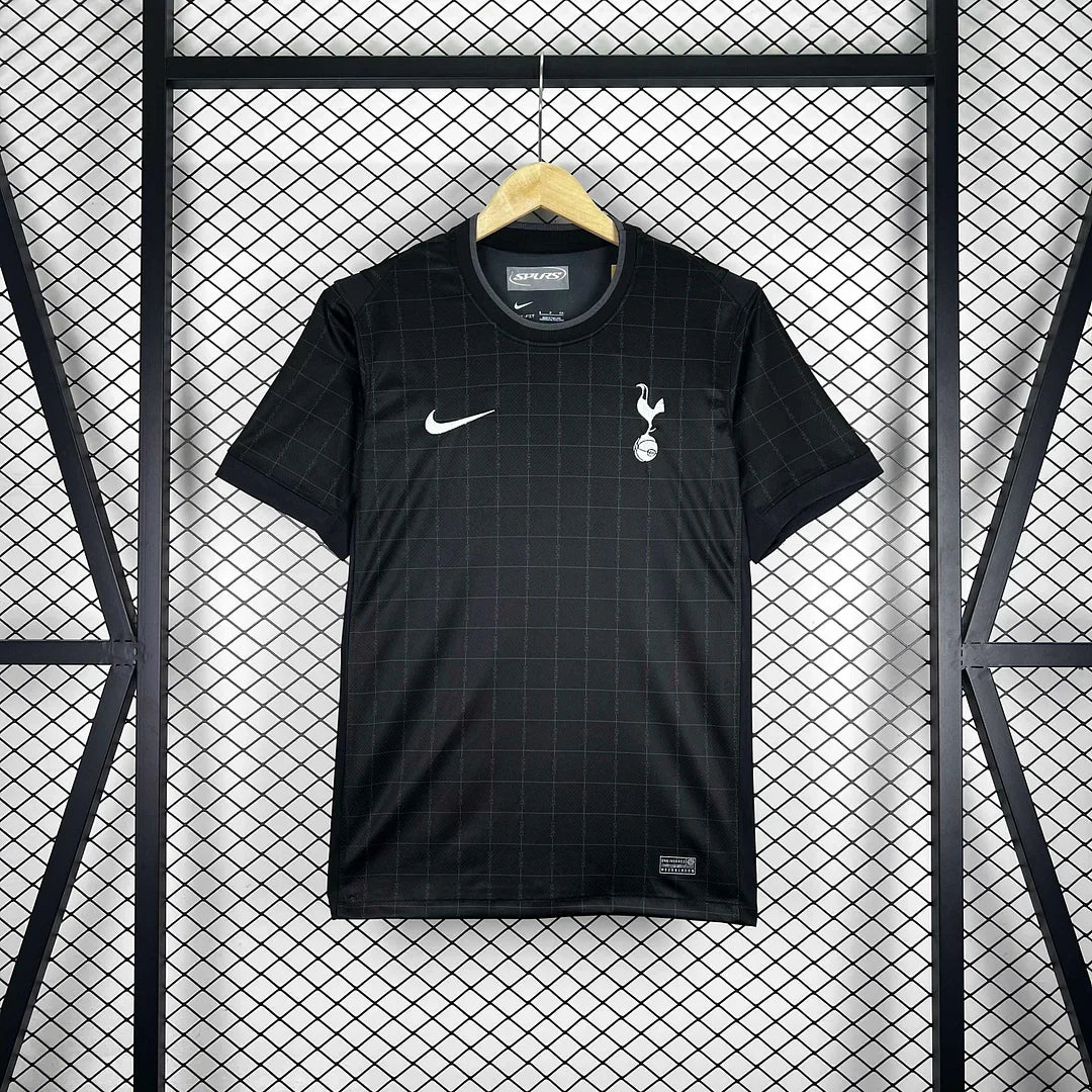 Tottenham 2025/26 Away Jersey
