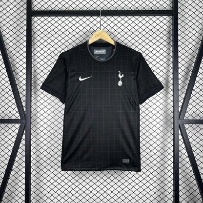 Tottenham 2025/26 Away Jersey