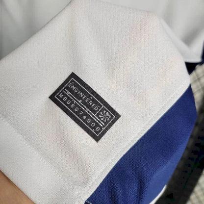 England 2024 Home Jersey