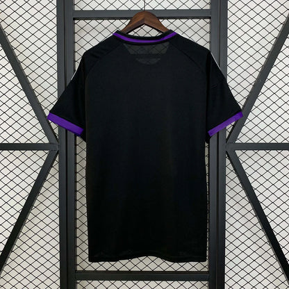 Real Madrid Purple Snake 2025/26 Special Jersey