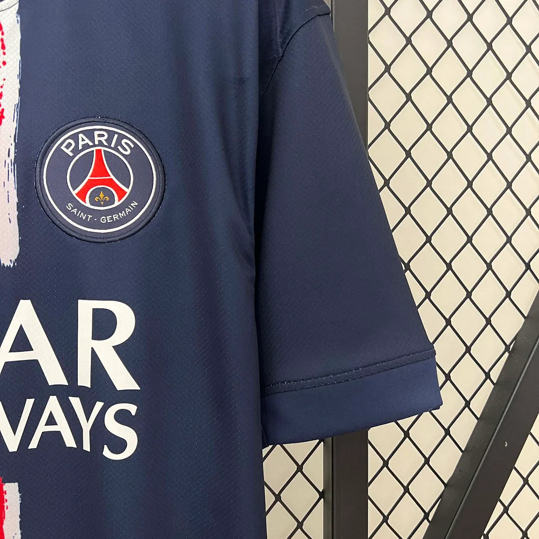 PSG (Paris Saint-Germain) 2024/25 Home Jersey